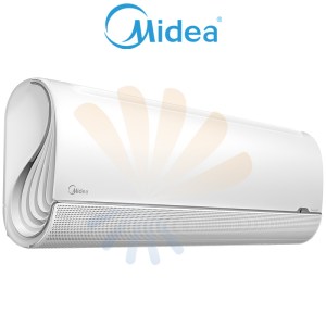 Midea Breezeless Classic MSFAAU-12HRFN8-I unutarnja jedinica klima uređaja